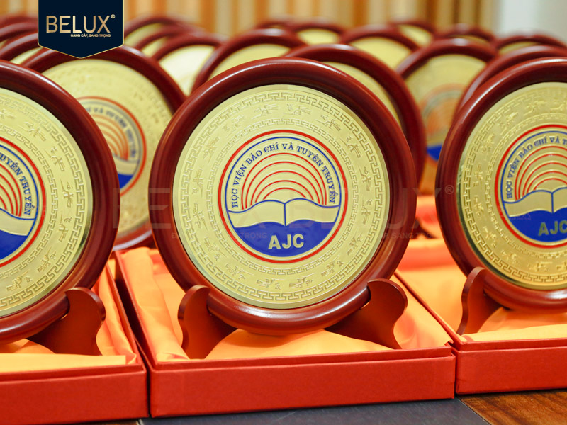 Lô mặt đĩa AJC D17 bằng đồng thiết kế theo yêu cầu